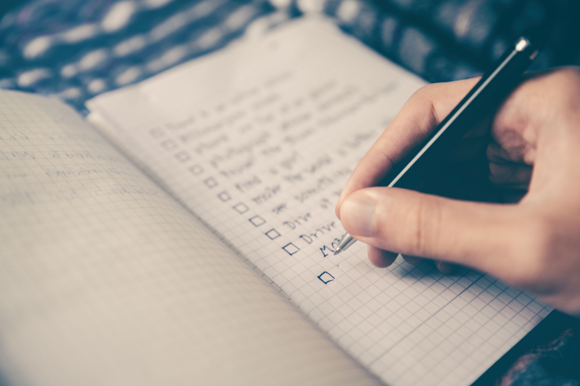 How to Start a Business: #1 Generating Ideas