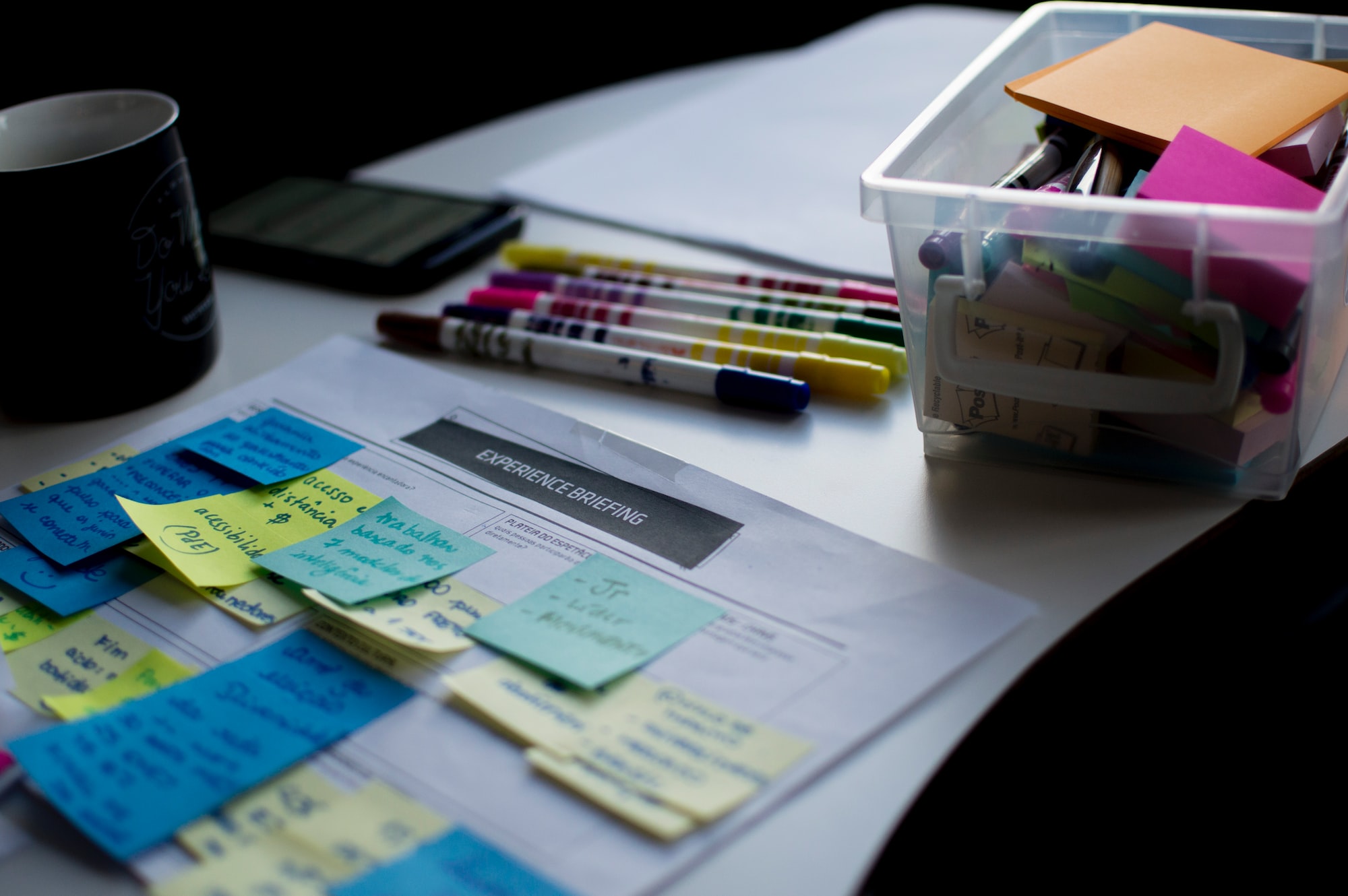 How to Start a Business – #4 Why you need a business plan and how to design one
