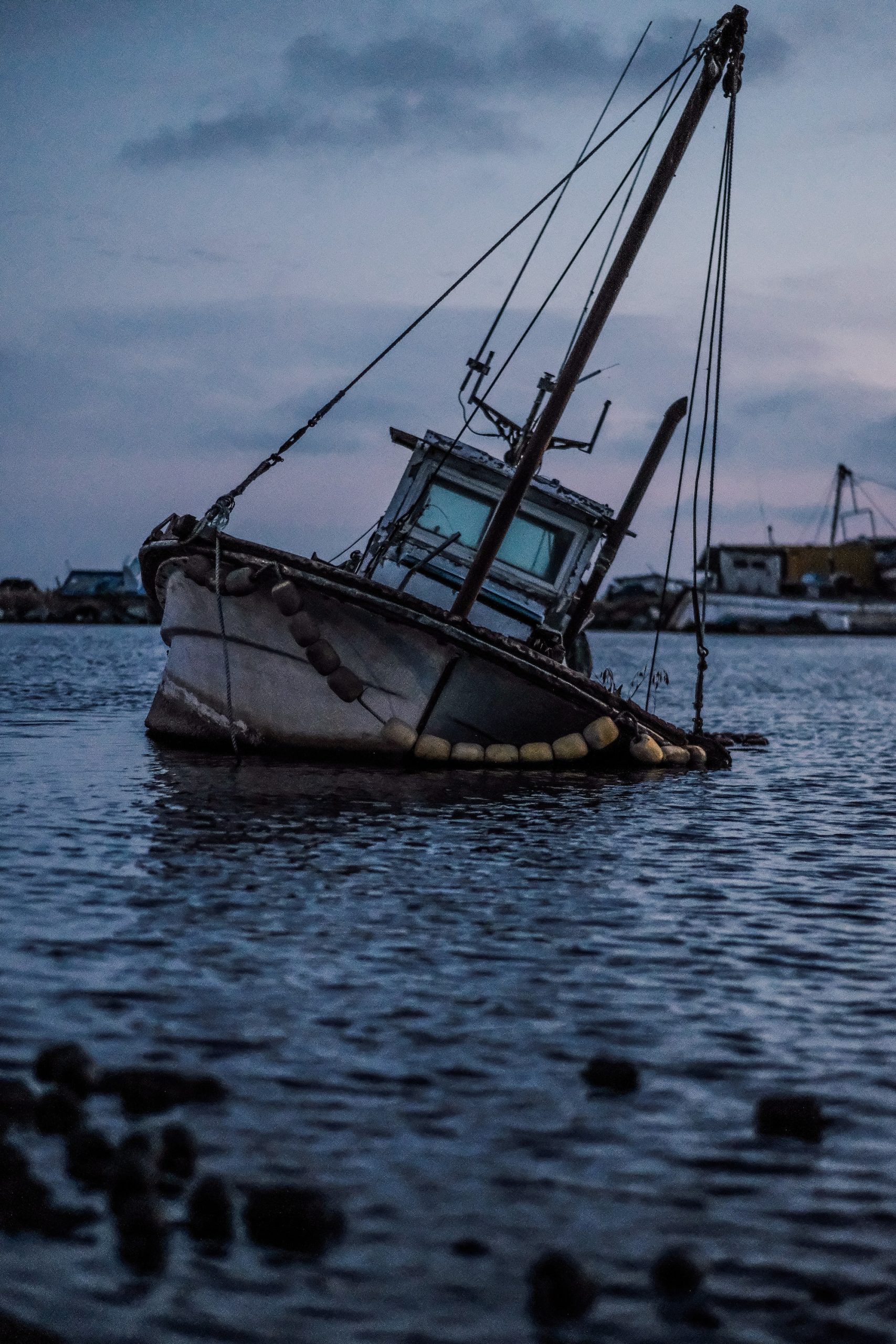 Beware of Little Expense, a Small leak will sink the Ship