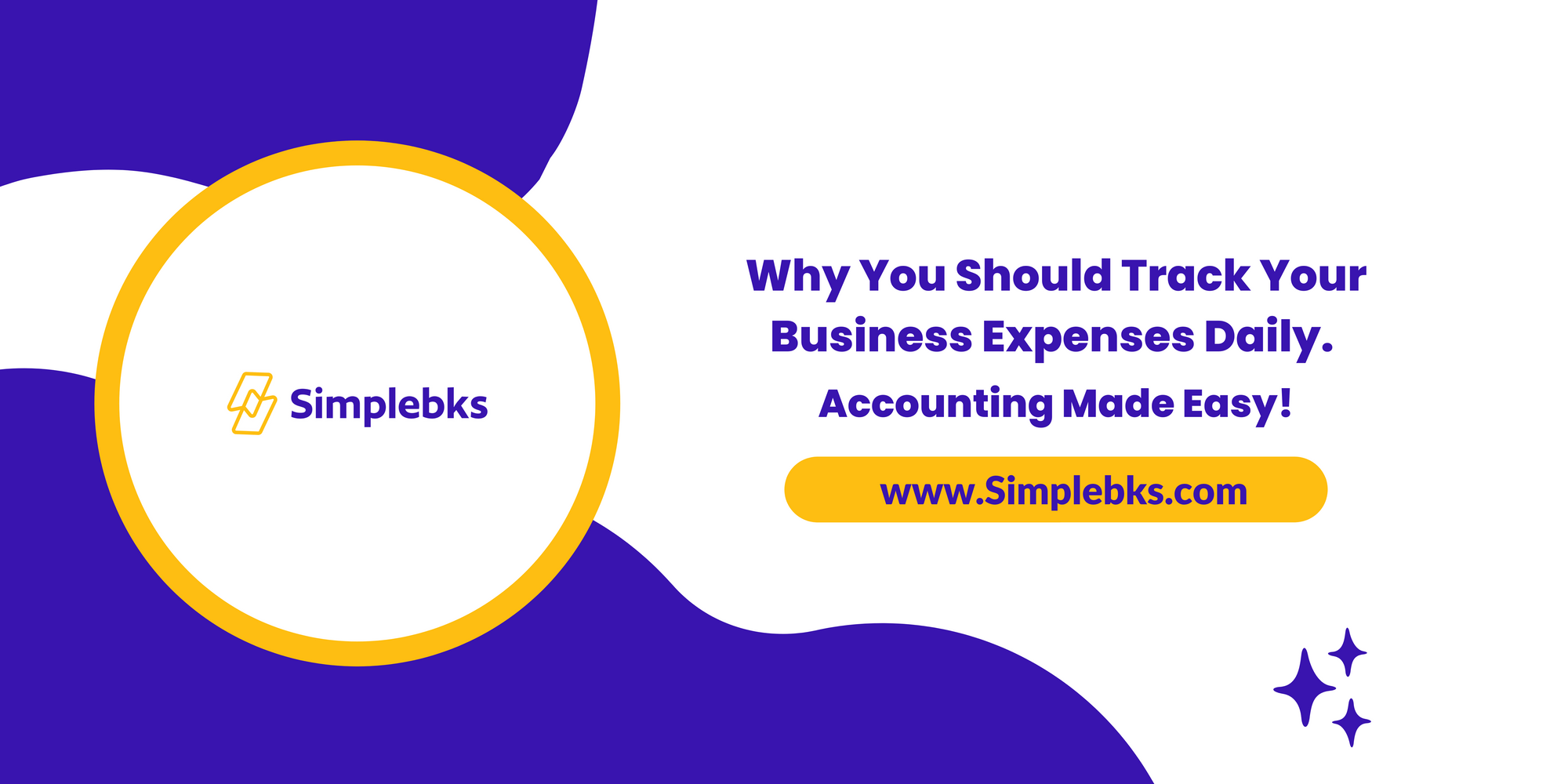 Why You Should Track Your Business Expenses Daily.