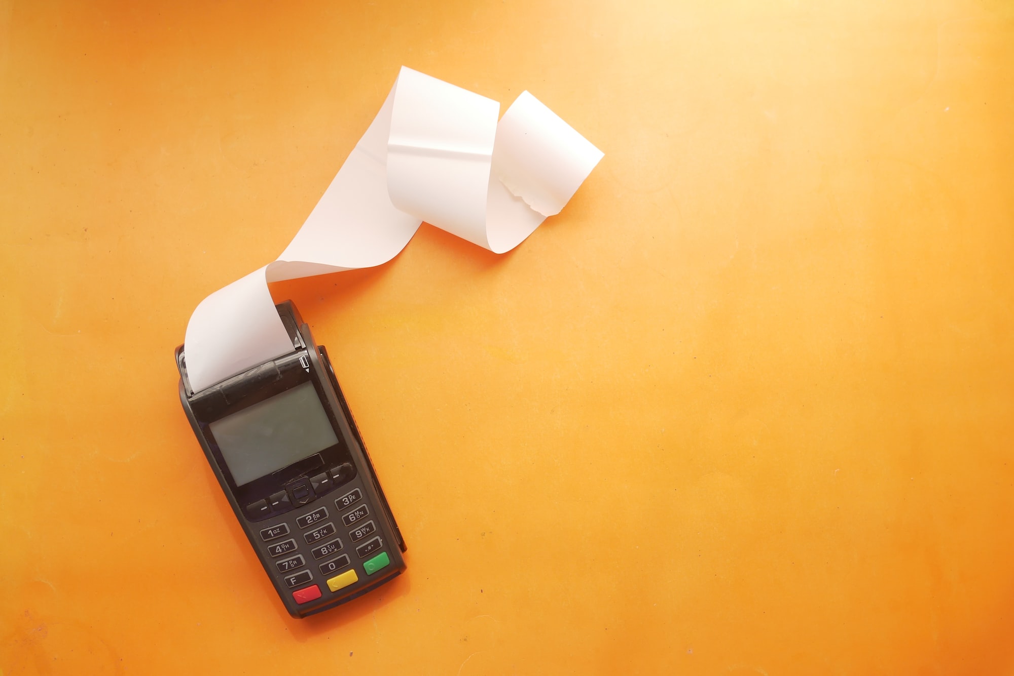 How To Track Your Small Business Expenses.