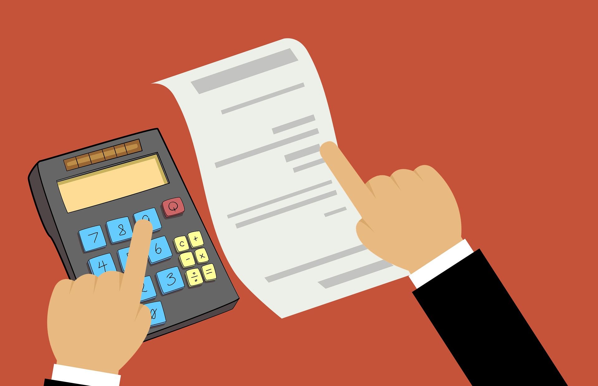 Simplebks Vs. Your Excel Sheet: Why Simplebks is Better For Your Small Business.