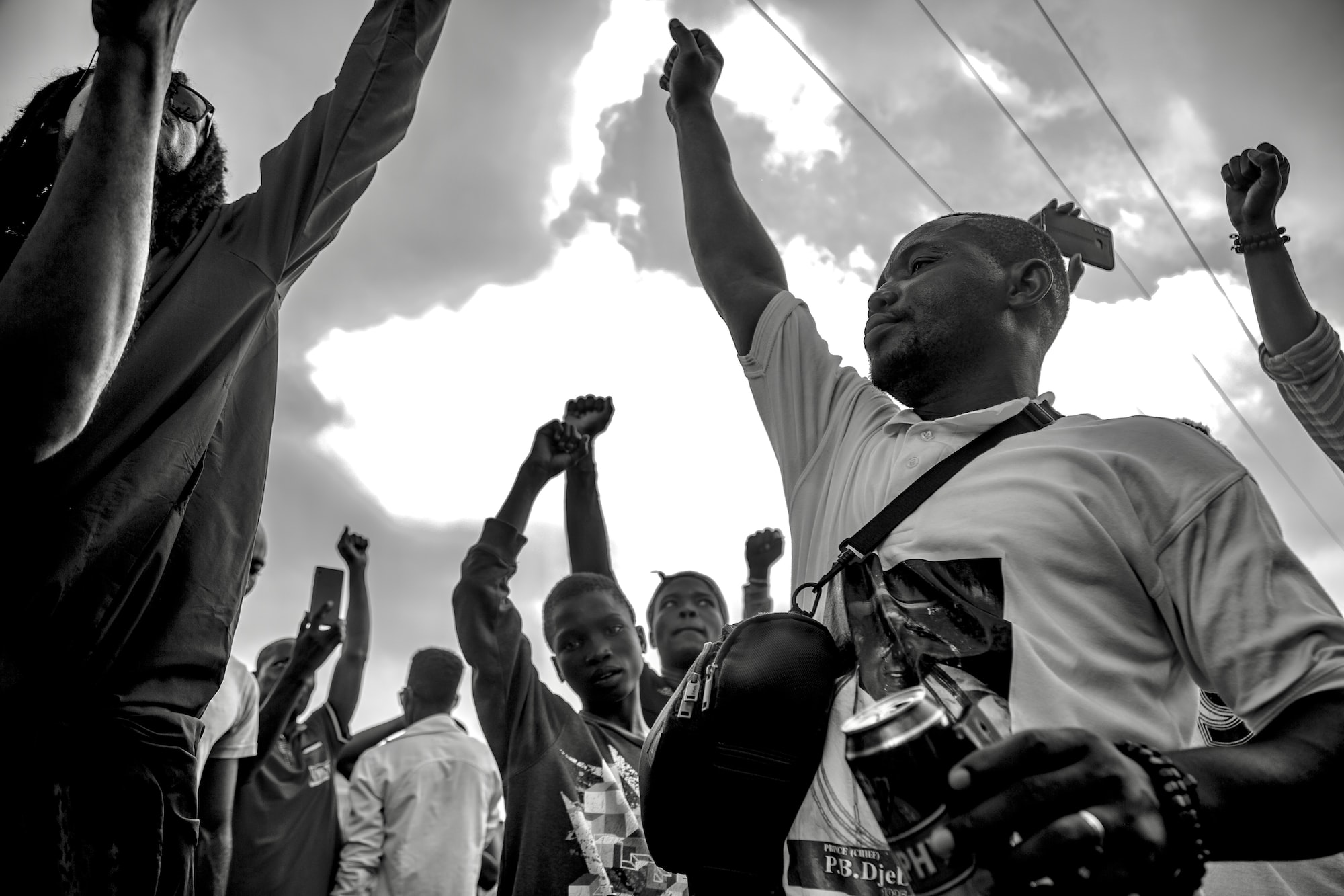 The 2023 Nigerian General Election and its Effects on Small and Medium Enterprise