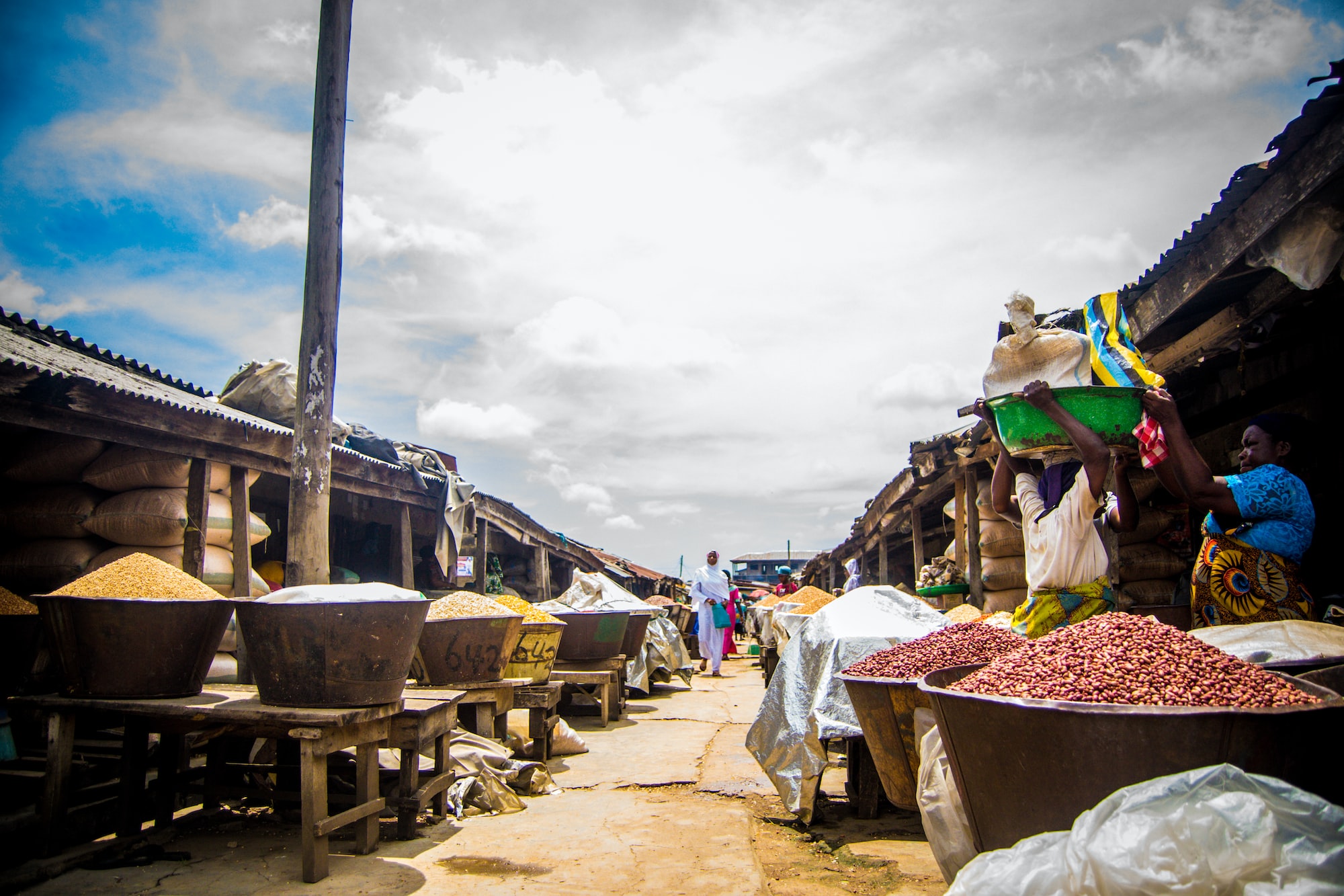 Surviving the Rollercoaster: 7 Essential Strategies for Small Business Owners in Nigeria