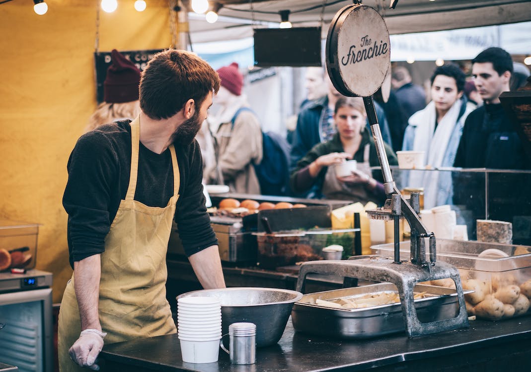 Stay Ahead of the Game: Tips to Keep Your Business Competitive.