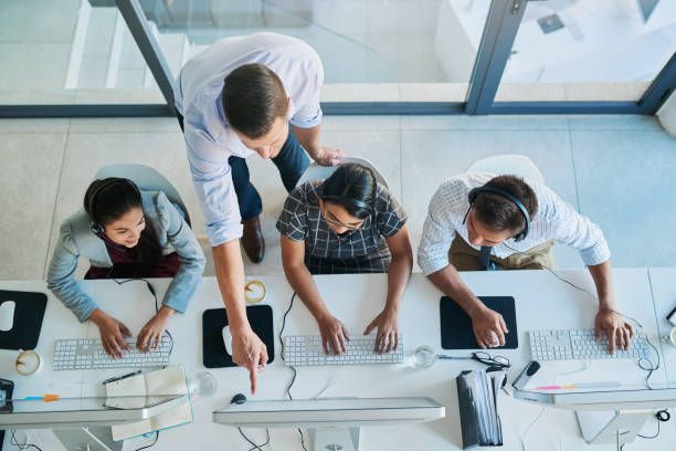 6 Essential Business Skills For Nigerian Entrepreneurs.