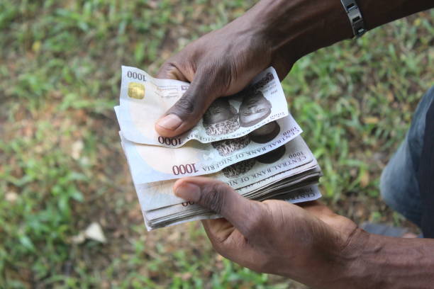 Nigeria’s Currency Devaluation: Exchange Rate On SMEs.