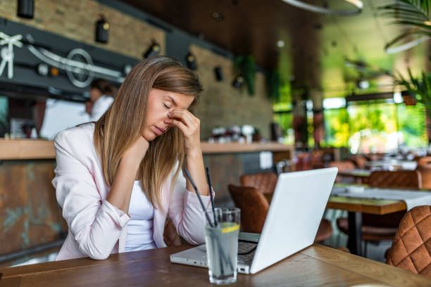 Navigating the Marketing Maze: Struggles Faced by Small Business Owners.