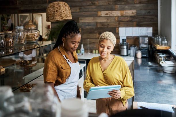 HOW TO USE BOOKKEEPING TO IMPROVE YOUR BUSINESS.