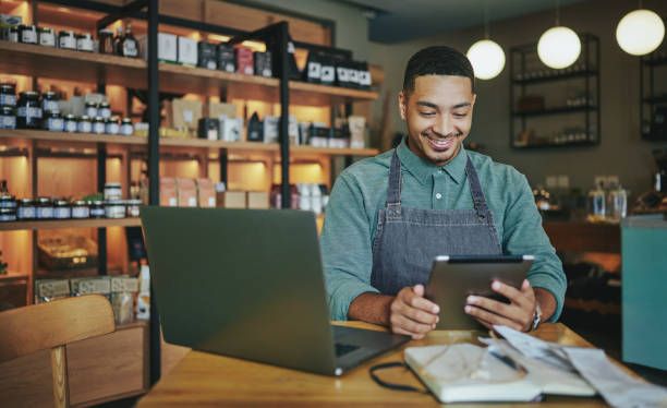 HOW TO SET UP A BOOKKEEPING ACCOUNT FOR YOUR BUSINESS.