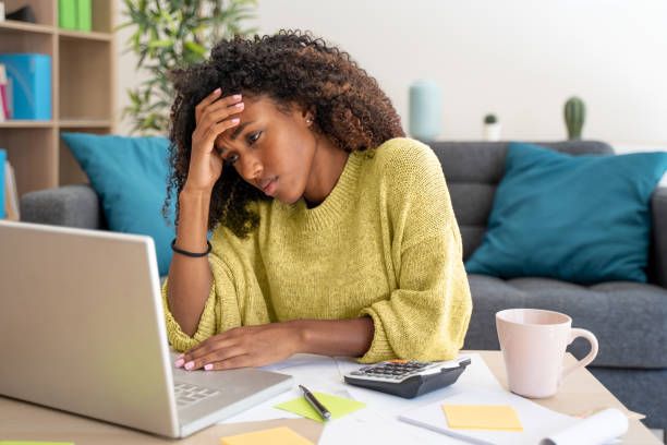 HOW TO AVOID COMMON ACCOUNTING MISTAKES.