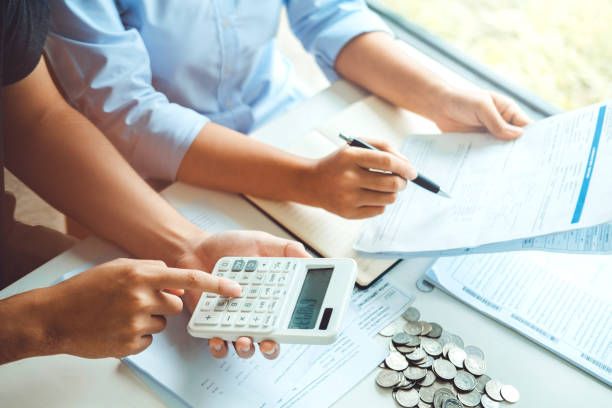 How To Get Help With Your Accounting.