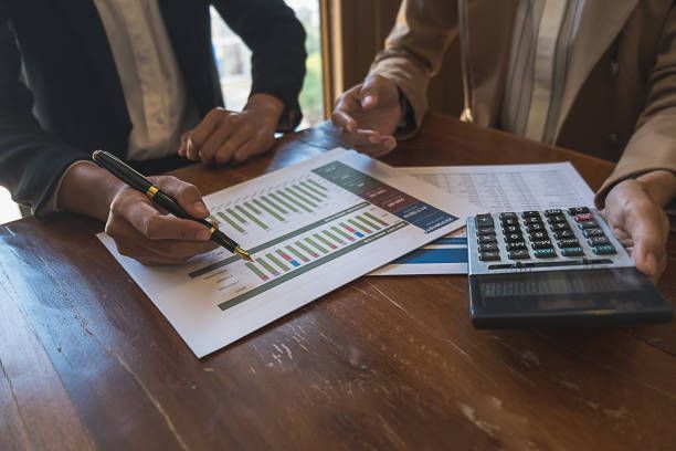 The Importance of Bookkeeping.