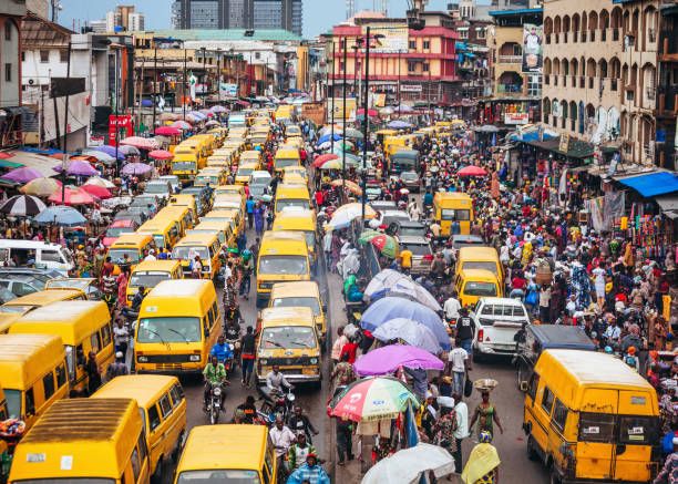 SME On Adapting To Nigeria’s Evolving Landscape.