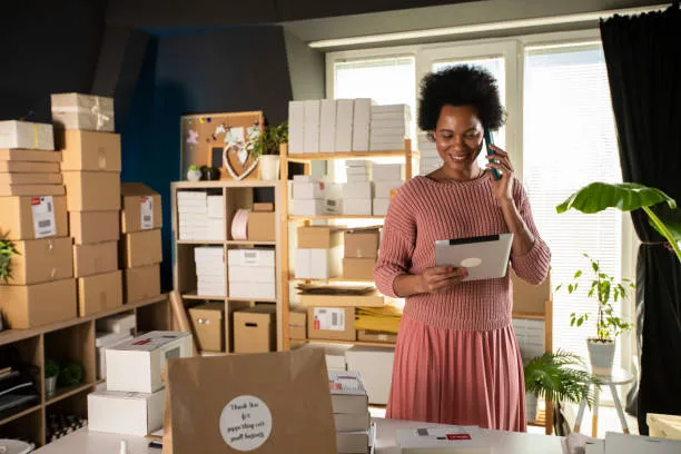 Budgeting For Your Small Business In Nigeria.