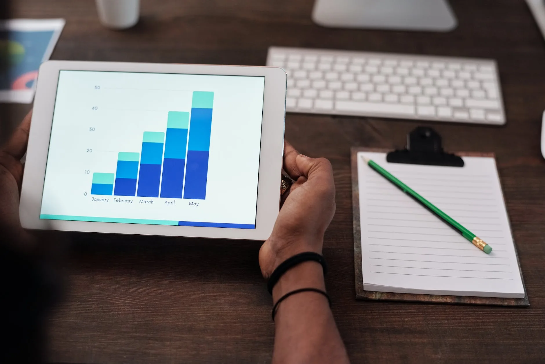Managing Business Expenses: A Guide For Nigeria SMEs.