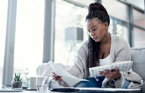Financial Statements: A Guide For Small Businesses.