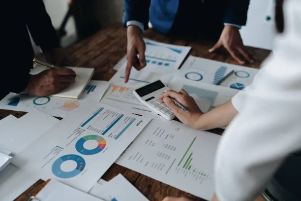 Key Performance Indicators For Small Businesses In Nigeria.